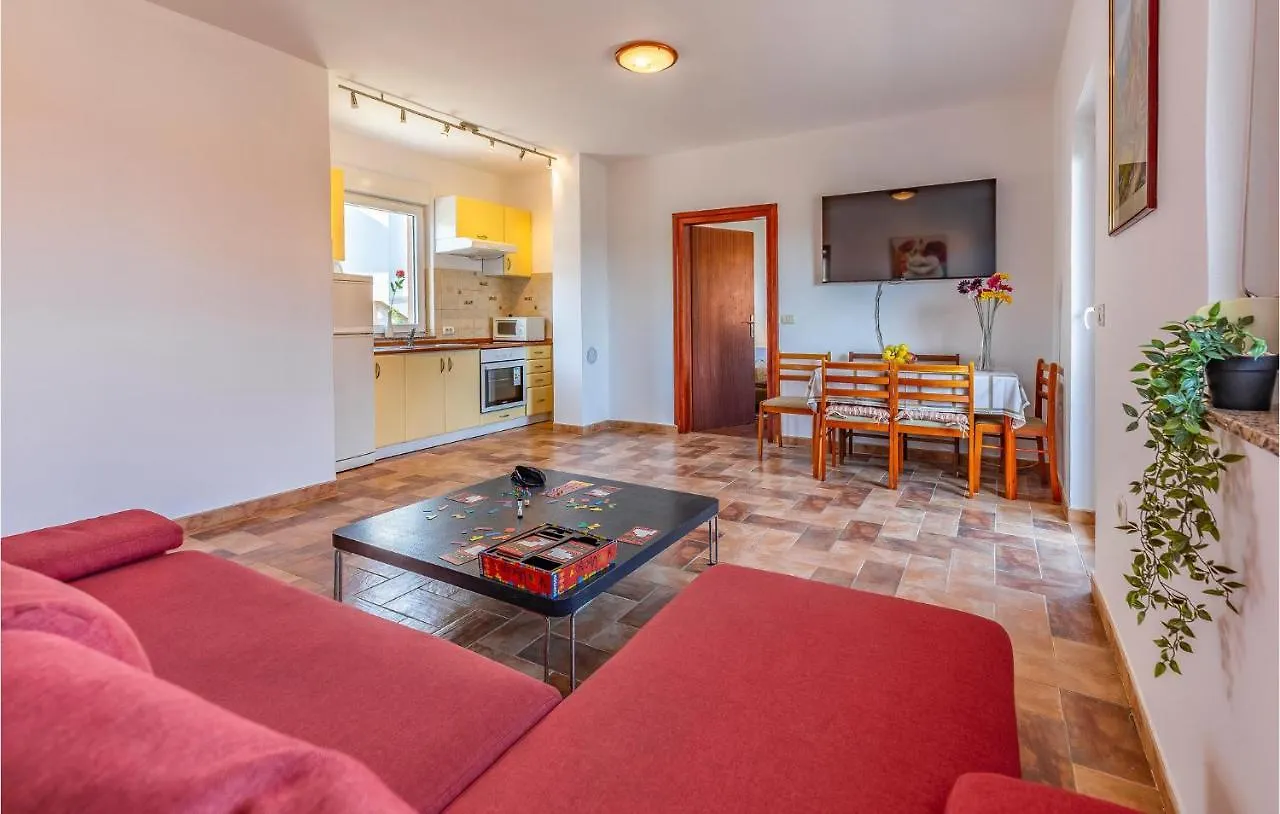 Cozy Apartment In Medulin With Wifi 0*,  Croatia