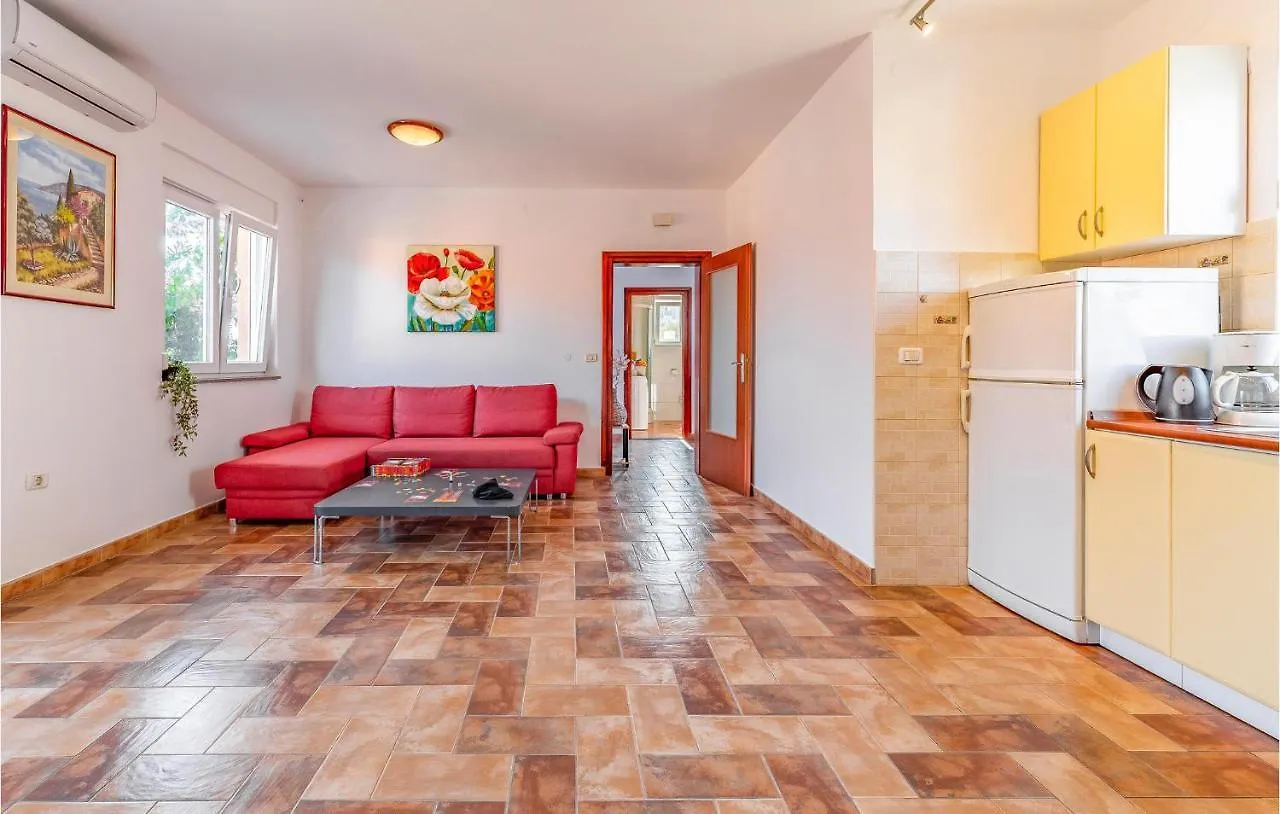 Cozy Apartment In Medulin With Wifi Хорватия