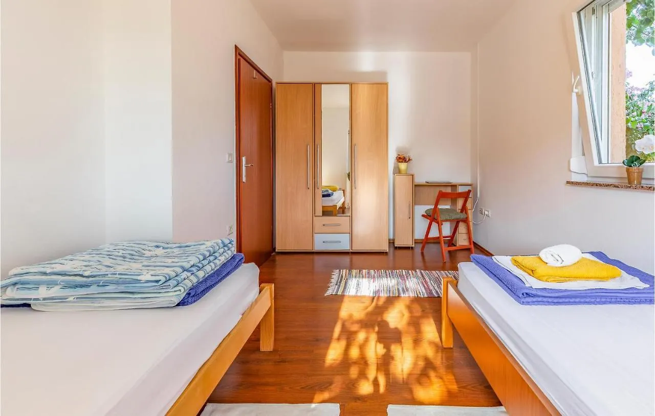 Cozy Apartment In Medulin With Wifi Croatia