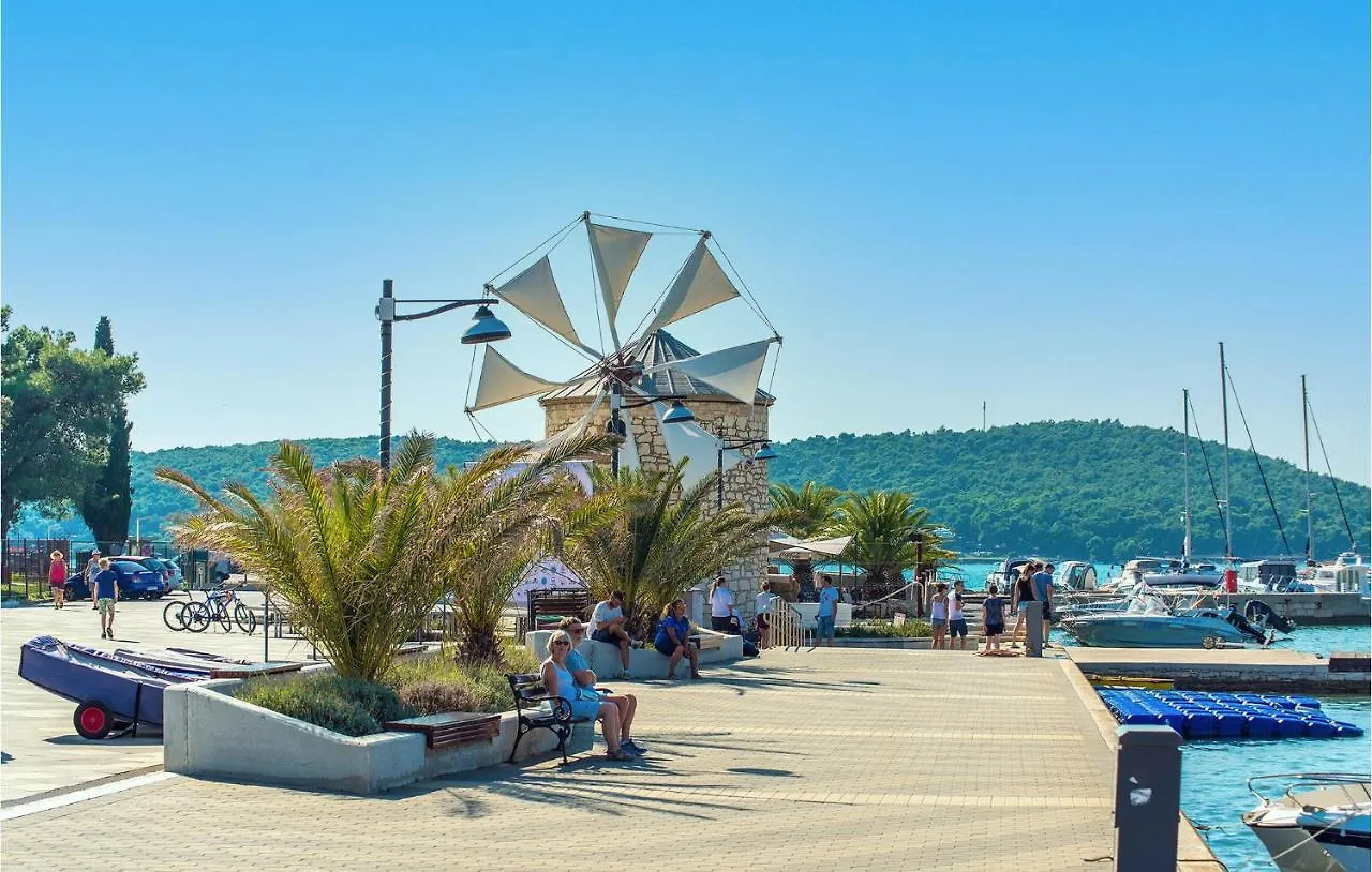 Cozy Apartment In Medulin With Wifi Croatia